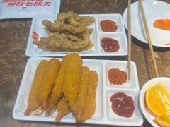 -七欣天香辣蟹火锅(海门解放中路店)