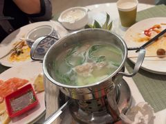 -长兴开元名都大酒店·地中海咖啡厅