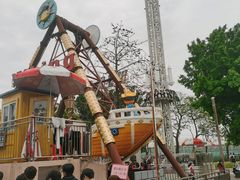 -广东花都香草世界旅游度假区