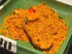 -匠和风精致料理(成都龙湖滨江天街店)