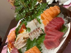 -黑松白鹿(金融街店)