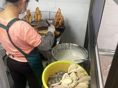 -信二嫂虾饼(振兴路店)