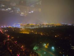 -烛影拾光观景餐厅·创意菜·摄影·小提琴(大唐不夜城店)