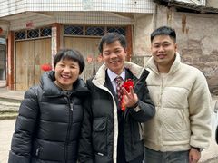 -岳池羊肉粉馆(体育路店)
