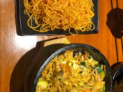 -鑫日千里马朝鲜族小馆(总店)