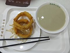 -老磁器口豆汁店(天坛店)