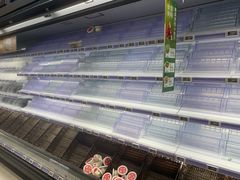 -盒马鲜生(馥邦国际店)