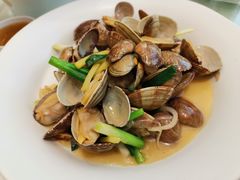 -汤城小厨•粤菜•靓汤(金宝街店)