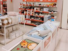 -NITORI 宜得利家居(天津泰达永旺店)