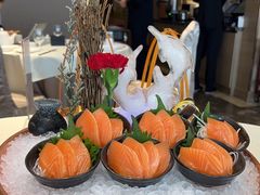 -万龙洲海鲜·粤菜(亚运村店)