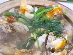 -上南瓦煲鸡·清远鸡·老字号(总店)