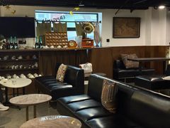 -Hei Cafe(工体店)