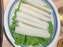 -巴奴毛肚火锅(七宝领展广场店)
