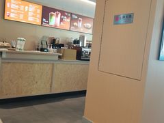 -星巴克臻选(华堂·新辰汇店)