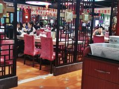 大堂-点都德(华强南店)