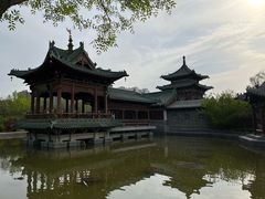 -迎泽公园