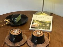 -一尺花园(安和花园店)