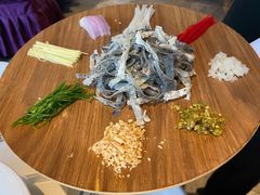 -申粤轩酒楼·三十年粤菜经典(丁香花园店)