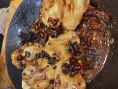 -百味地锅鸡(铜山路店)