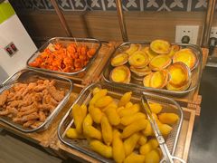 -诺丁牛排披萨自助餐厅(大厂慕斯荟店)