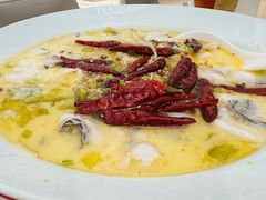 -大树餐厅(环球港店)