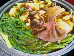 -九井澤精致料理(金茂店)