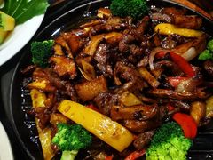 -眉州东坡(博雅店)