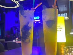 -MARU玛露音乐餐厅(大学路店)