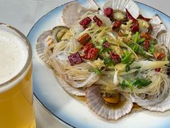 -来之顺海鲜菜馆·青岛菜(栈桥店)