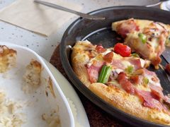 -必胜客(海滨店)