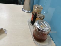 -顶巧鸡汤馄饨(虹口总店)