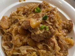 -哈啾嗨·蒙文化主题餐厅(京汉新城店)