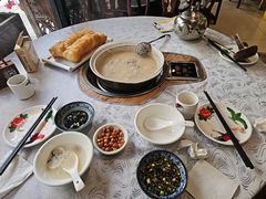 -丰尔粥食·粥底火锅(大良总店)
