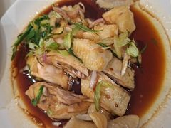 -稻香酒家·35年老字号(侨光店)