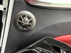 -乐之行汽车音响改装