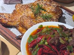 -品质伊骊新疆菜(紫金店)