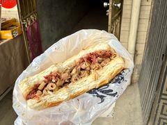 -清真拉妈卤味(回民街店)