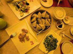 -亚龙湾红树林度假酒店御粤阁