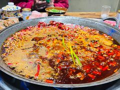 -楠火锅(绵阳首店)
