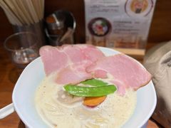 -真打拉面·日式拉面新流派(体育西横街店)