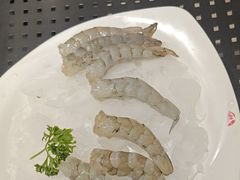-麻辣因子滩羊火锅(世和广场店)