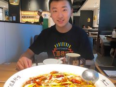 -太二酸菜鱼(正大广场店)