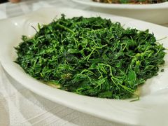 酒香草头-翠亭酒家(山西南路店)