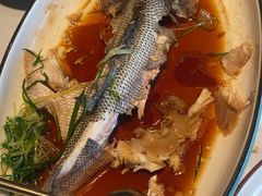 -粤盛海鲜楼(融冠乐城店)