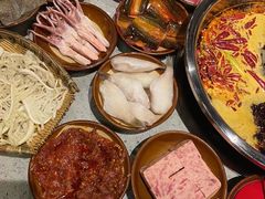 -华丰火锅(双林北横路店)