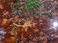 -灶东家民间菜(回兴店)