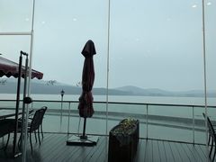 -水上明月·湖景餐厅