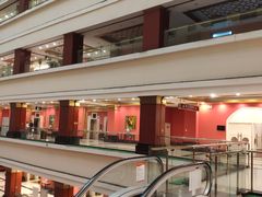 -北京九华山庄会展酒店