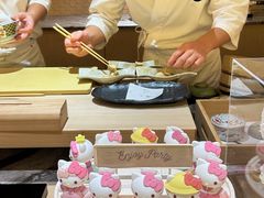 -松临·铁板烧&Omakase(神农店)