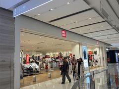 -优衣库(重庆万象城店)